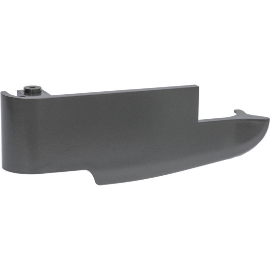 LEVER UPPER CAPSULE-PUSH. SILKSC. PRINT.