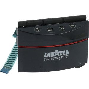 BUTTON PANEL COMPLETE FRONT ELEMENT