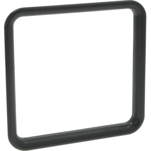 FRAME FOR DELIVERY COMPARTMENT