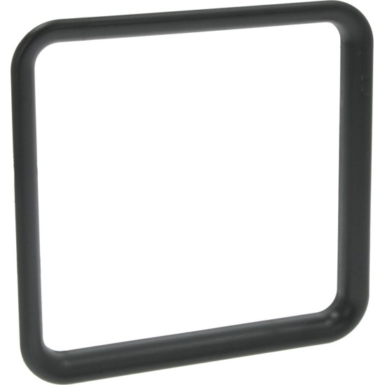 FRAME FOR DELIVERY COMPARTMENT