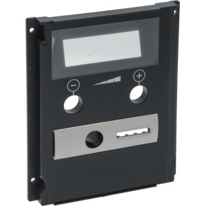 DISPLAY SUPPORT SIDE MODULE