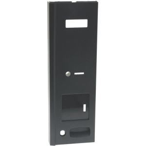 PUSH-BUTTON PANEL RIGHT MODULE