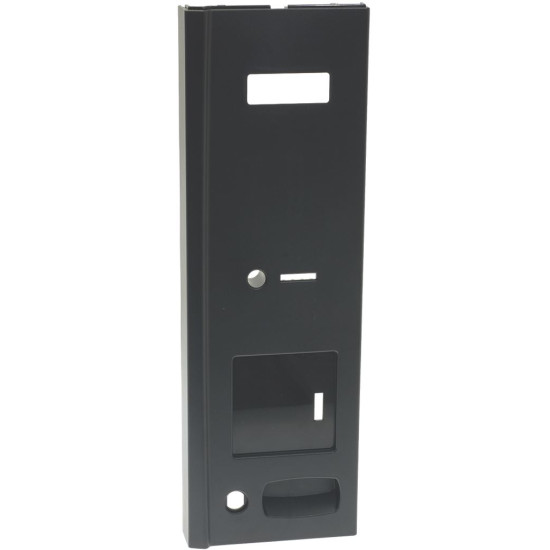PUSH-BUTTON PANEL RIGHT MODULE PUSH-BUTTON PANEL RIGHT MODULE