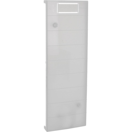PLATE SUPPORT MODULE
