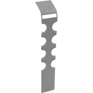 PUSH-BUTTON FRAME FRONT MODULE