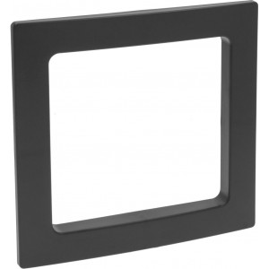 FRAME MODULE FOR DELIVERY COMPARTMENT