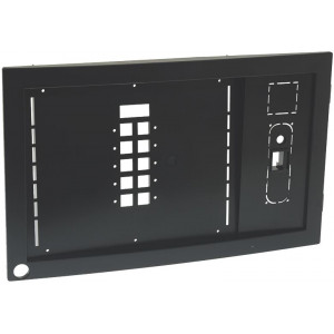 SELECTION FRONT MODULE