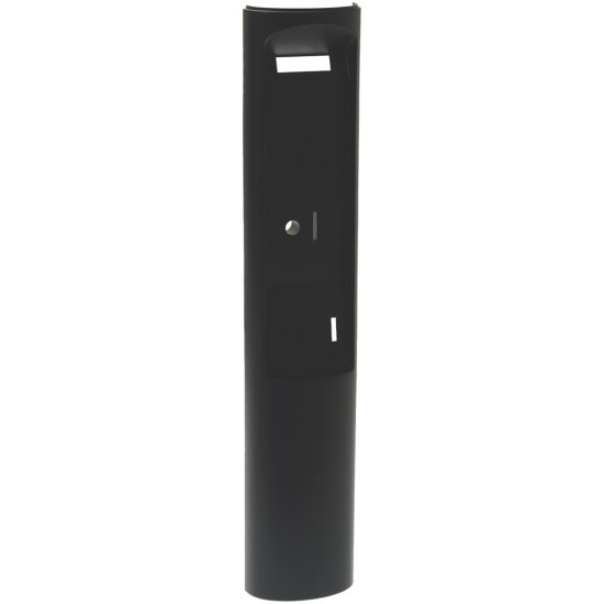 FRONT CENTRAL BLACK MODULE