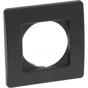 COIN-COLLECTOR FRAME MODULE