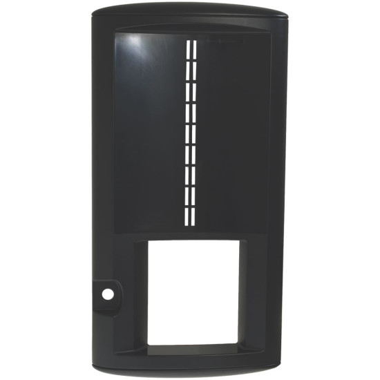 BLACK SELECTION FRONT MODULE