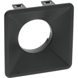 COIN-COLLECTOR FRAME MODULE