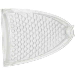 TRANSPARENT INSERT MODULE