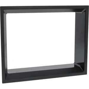 FRAME MODULE FOR DELIVERY COMPARTMENT