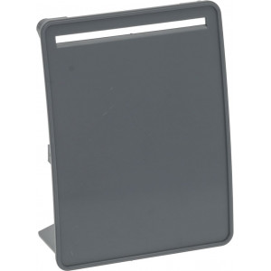 CAP MODULE FOR LABELS HOLDER