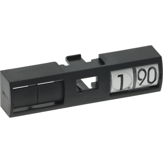 PRICE ROLL MODULE