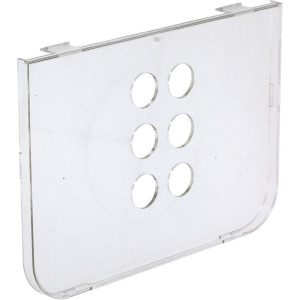 FRONTAL MODULE FOR DOOR