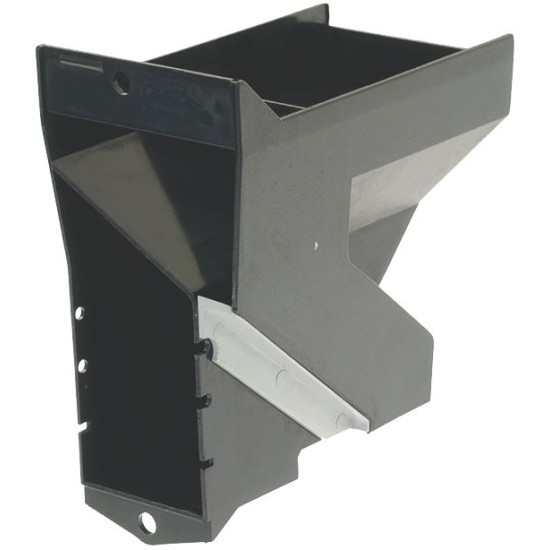 COIN SLIDE ASSEMBLY
