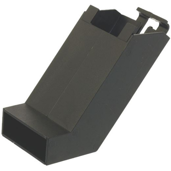 COIN CHUTE LOWER