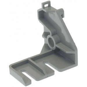 SUPPORT FOR CHANGE-GIVER LEVER