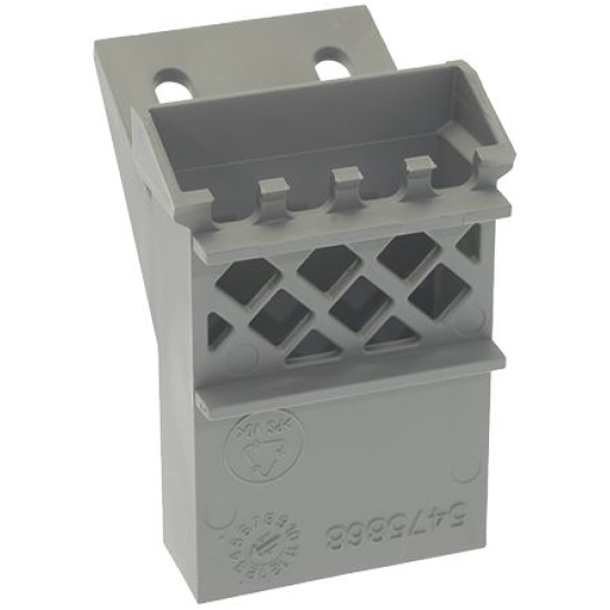 TOP COIN CHUTE