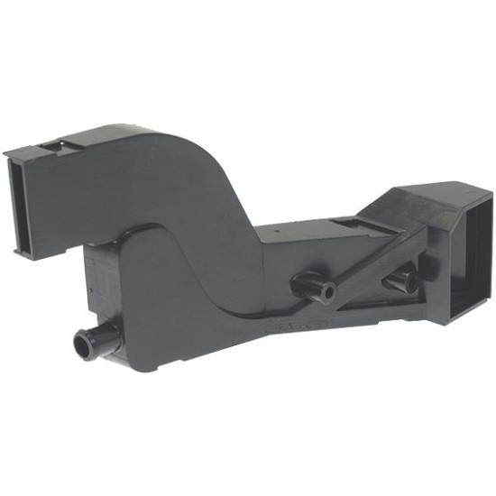 COMPLETE COIN CHUTE