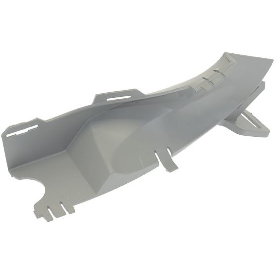 COIN TOP HALF-CHUTE