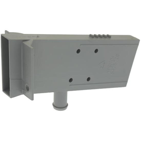 COIN TOP CHUTE