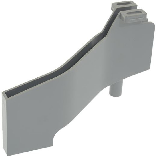 COIN TOP CHUTE
