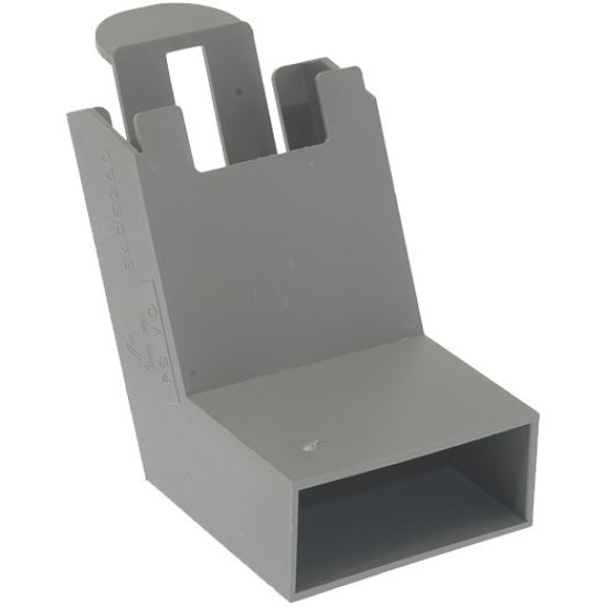 COIN CHUTE LOWER