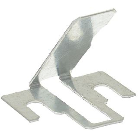 COIN CHUTE ROOF