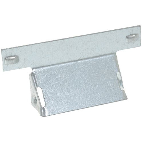 BRACKET FOR COIN COLLECTION FLAP