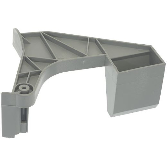 CHANGE-GIVER LEVER