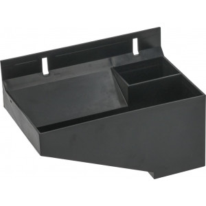 COIN-COLLECTOR CHUTE