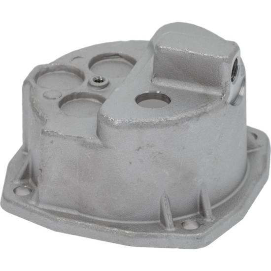 BOILER UPPER BODY