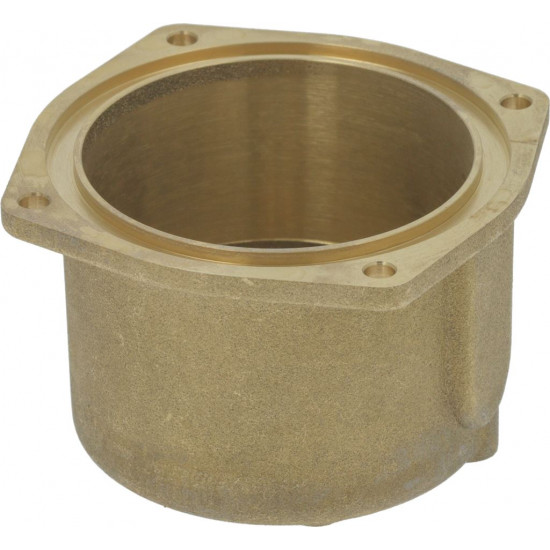 BOILER BOTTOM PART
