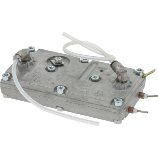 COMPLETE BOILER