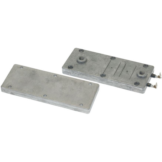 BOILER SET