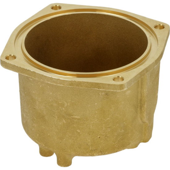 BOILER BOTTOM PART
