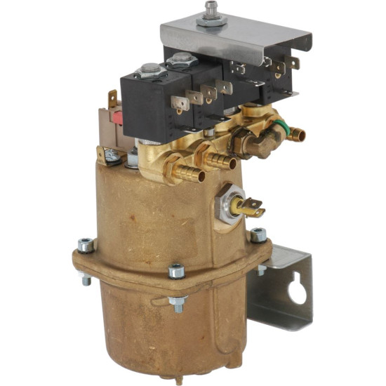 COMPLETE BOILER 230V 300cc