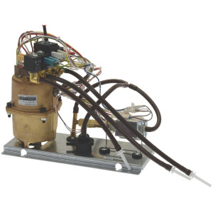 BOILER SHELF 230V 50Hz