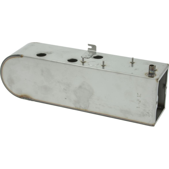 SOLUBLE BOILER