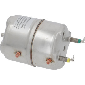 BOILER ϕ 83x106mm WITH HEATING EL. 1500W