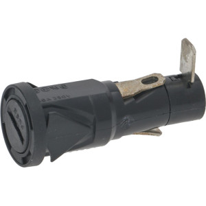 FUSE HOLDER 16A 250V