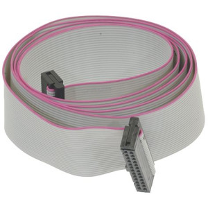 CABLE FLAT 26-POLE 1200 mm