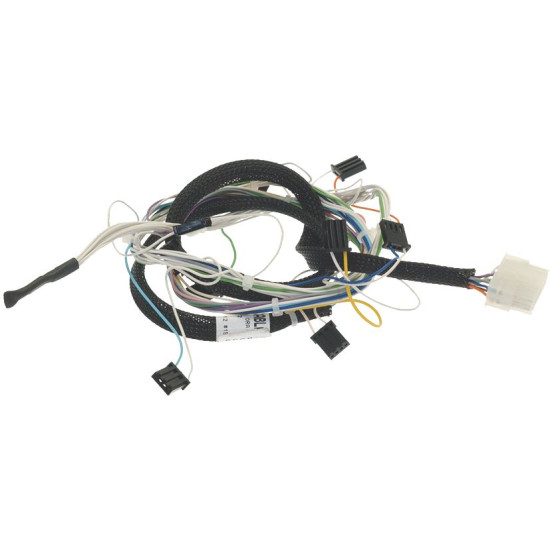 WIRING FOR DRAWER