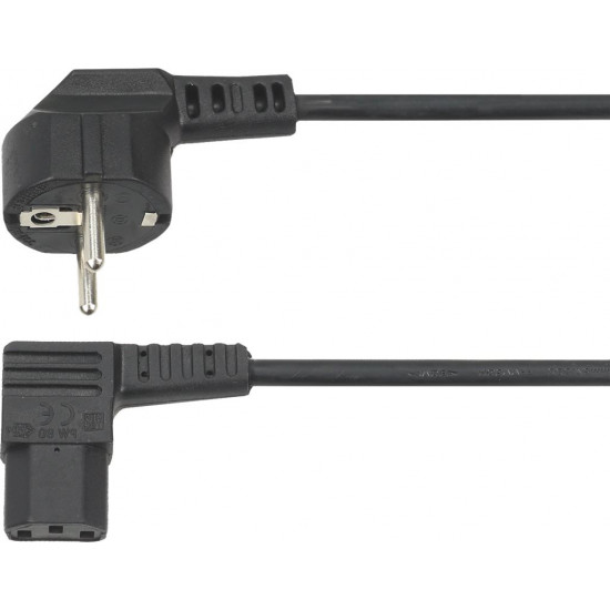 POWER SUPPLY CABLE 16A 250V 2000 mm