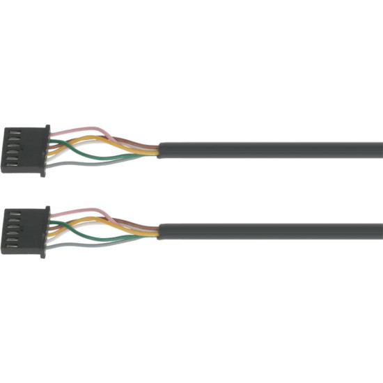 CONNECTION CABLE PLATES MASTER/POTENZA CONNECTION CABLE PLATES MASTER/POTENZA