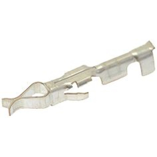ROUND BULLET FEMALE