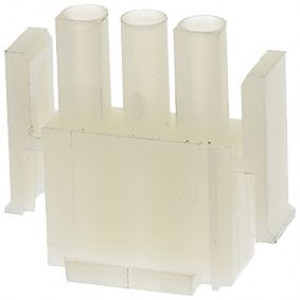 3-WAY CONNECTOR MALE