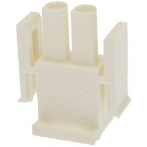 2-WAY CONNECTOR MALE